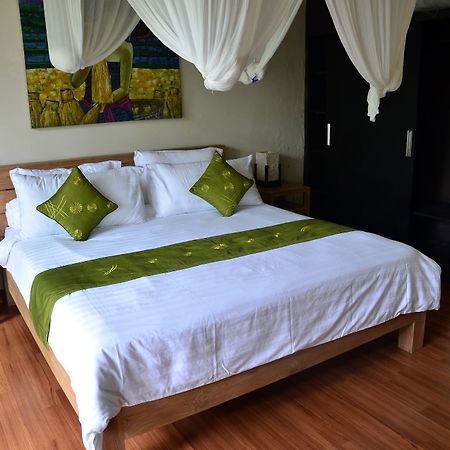 Villa Intan Bali Legian Exteriér fotografie