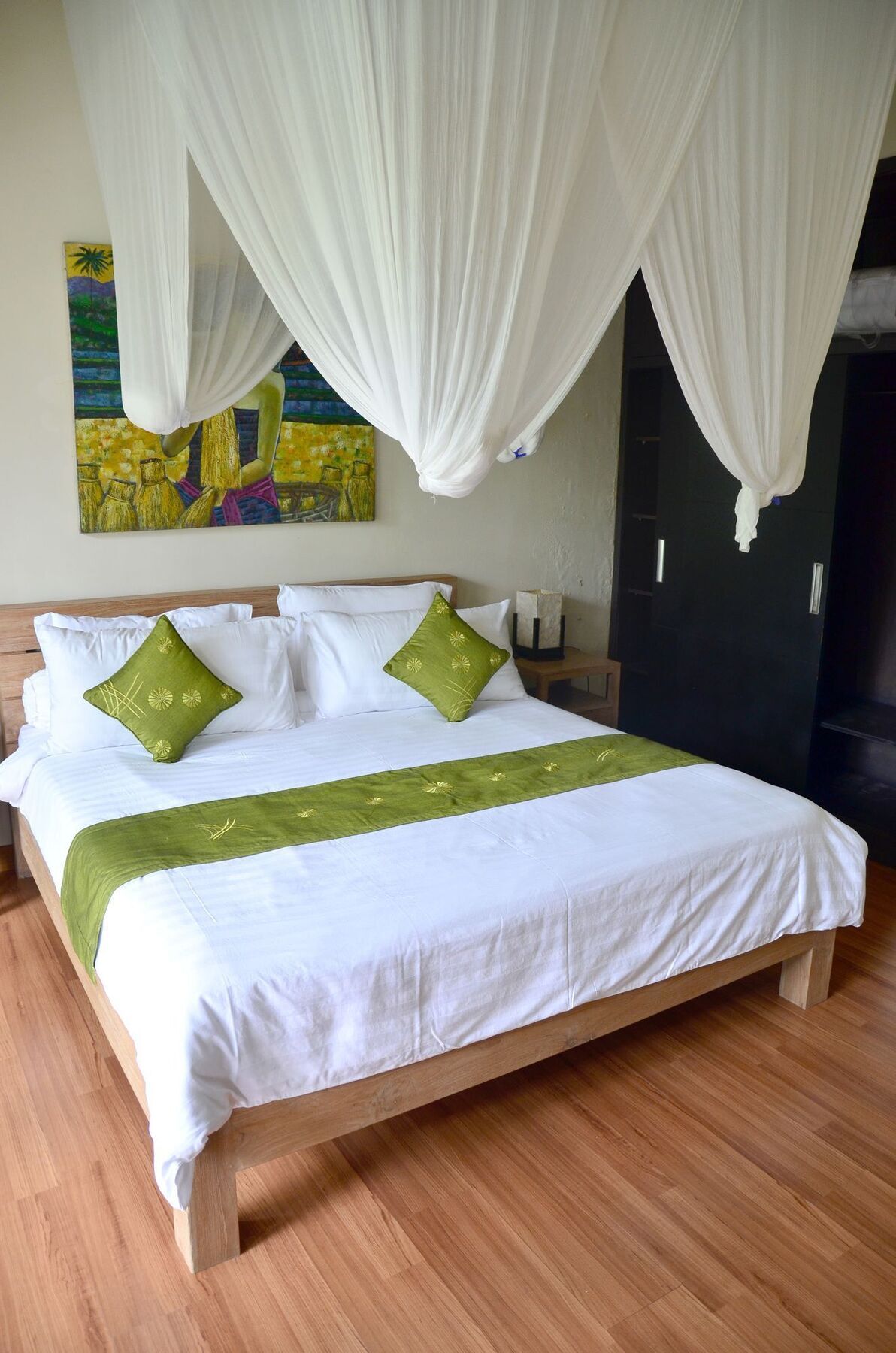 Villa Intan Bali Legian Exteriér fotografie