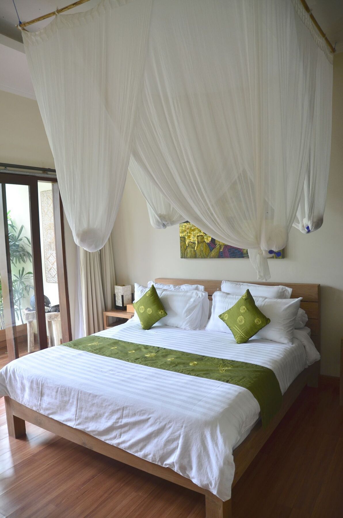 Villa Intan Bali Legian Exteriér fotografie